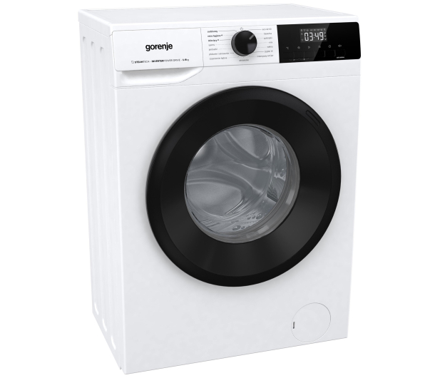 Pralka Gorenje WNHPI94A1PS/PL 9kg 1400obr PowerWash SteamTech - 1368330 - zdjęcie 6